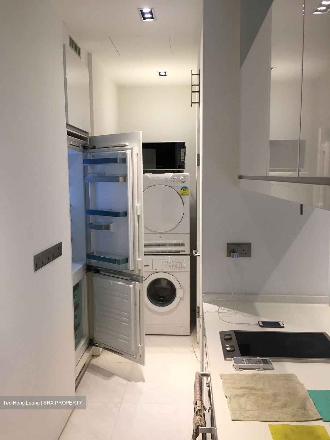 Holland Residences (D10), Condominium #438964041